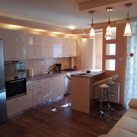 באיה מארה Ana'S Apartment מראה חיצוני תמונה