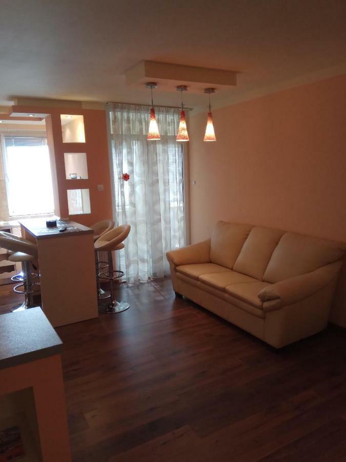 באיה מארה Ana'S Apartment מראה חיצוני תמונה