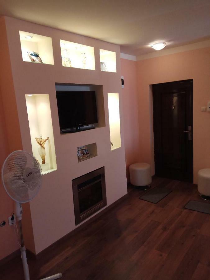 באיה מארה Ana'S Apartment מראה חיצוני תמונה
