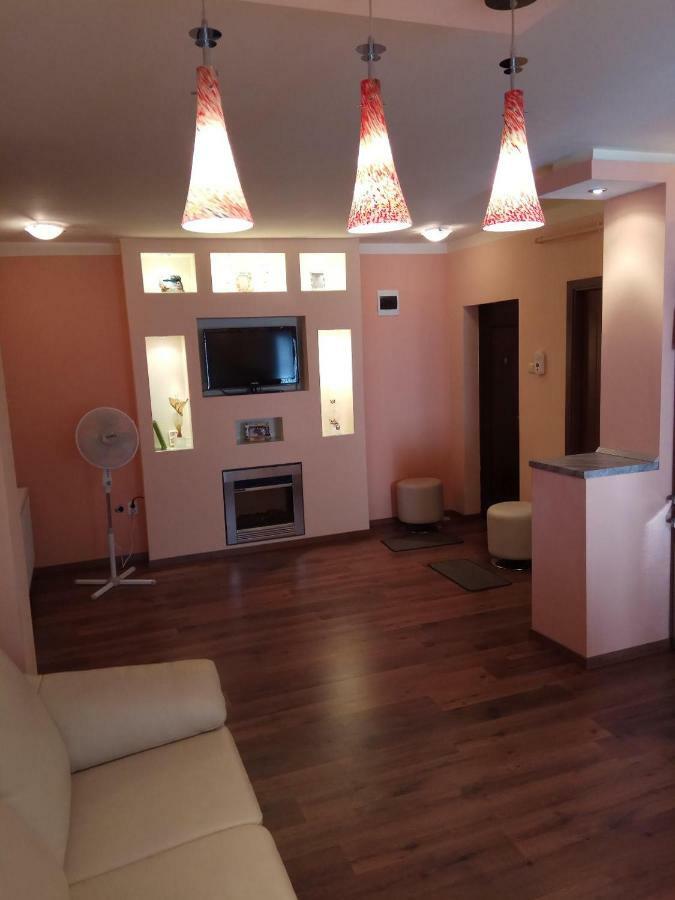 באיה מארה Ana'S Apartment מראה חיצוני תמונה