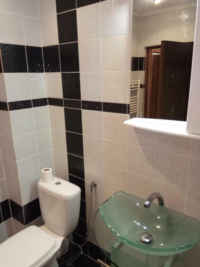 באיה מארה Ana'S Apartment מראה חיצוני תמונה